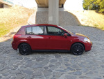 Nissan Tiida 2008 na predaj – fotografia 5