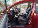 Nissan Tiida 2008 na predaj – fotografia 10