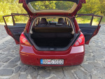 Nissan Tiida 2008 na predaj – fotografia 12