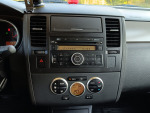 Nissan Tiida 2008 na predaj – fotografia 17