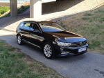 Volkswagen Passat 2021 na predaj – fotografia 6