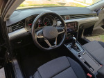 Volkswagen Passat 2021 na predaj – fotografia 9
