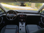 Volkswagen Passat 2021 na predaj – fotografia 13