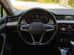 Volkswagen Passat 2021 na predaj – fotografia 14