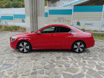 Mercedes-Benz CLA 2019 na predaj – fotografia 2
