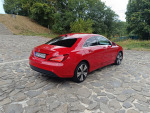 Mercedes-Benz CLA 2019 na predaj – fotografia 4
