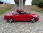 Mercedes-Benz CLA 2019 na predaj – fotografia 5