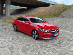 Mercedes-Benz CLA 2019 na predaj – fotografia 6