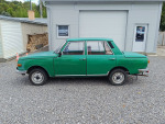 Wartburg 353 W 1980 na predaj – fotografia 2