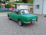 Wartburg 353 W 1980 na predaj – fotografia 3