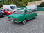Wartburg 353 W 1980 na predaj – fotografia 5