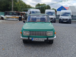 Wartburg 353 W 1980 na predaj – fotografia 8