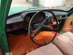 Wartburg 353 W 1980 na predaj – fotografia 10
