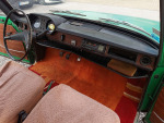 Wartburg 353 W 1980 na predaj – fotografia 16