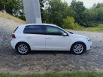 Volkswagen Golf 2009 na predaj – fotografia 5