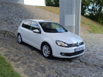 Volkswagen Golf 2009 na predaj – fotografia 6