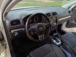 Volkswagen Golf 2009 na predaj – fotografia 9