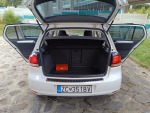 Volkswagen Golf 2009 na predaj – fotografia 12