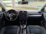 Volkswagen Golf 2009 na predaj – fotografia 13