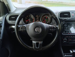 Volkswagen Golf 2009 na predaj – fotografia 14