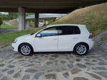 Volkswagen Golf 2009 na predaj – fotografia 2