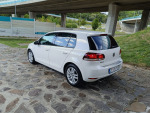 Volkswagen Golf 2009 na predaj – fotografia 3
