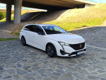 Peugeot 308 2022 na predaj – fotografia 6