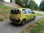 Citroën C3 Picasso 2009 na predaj – fotografia 4