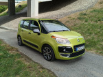 Citroën C3 Picasso 2009 na predaj – fotografia 6