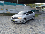Škoda Rapid 2013 na predaj – fotografia 1