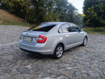 Škoda Rapid 2013 na predaj – fotografia 4
