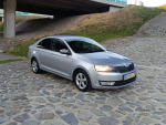 Škoda Rapid 2013 na predaj – fotografia 6
