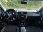 Škoda Rapid 2013 na predaj – fotografia 13