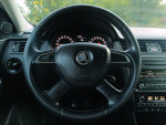 Škoda Rapid 2013 na predaj – fotografia 14