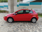 Fiat Grande Punto 2015 na predaj – fotografia 2
