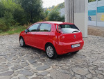 Fiat Grande Punto 2015 na predaj – fotografia 3