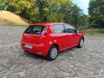 Fiat Grande Punto 2015 na predaj – fotografia 4