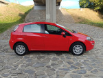 Fiat Grande Punto 2015 na predaj – fotografia 5
