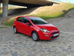 Fiat Grande Punto 2015 na predaj – fotografia 6