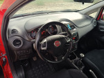 Fiat Grande Punto 2015 na predaj – fotografia 9