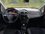 Fiat Grande Punto 2015 na predaj – fotografia 14
