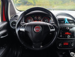 Fiat Grande Punto 2015 na predaj – fotografia 15