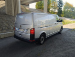 Volkswagen T6 Transporter 2018 na predaj – fotografia 4