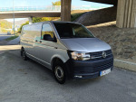 Volkswagen T6 Transporter 2018 na predaj – fotografia 6