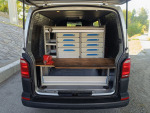 Volkswagen T6 Transporter 2018 na predaj – fotografia 11