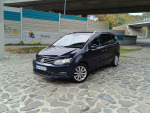 Volkswagen Sharan 2014 na predaj – fotografia 1