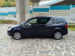 Volkswagen Sharan 2014 na predaj – fotografia 2