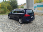 Volkswagen Sharan 2014 na predaj – fotografia 3
