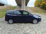 Volkswagen Sharan 2014 na predaj – fotografia 5