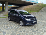 Volkswagen Sharan 2014 na predaj – fotografia 6